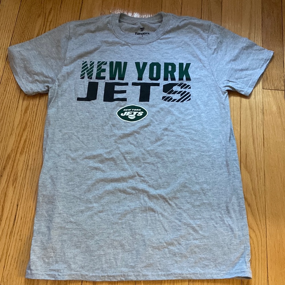 NYJ tee